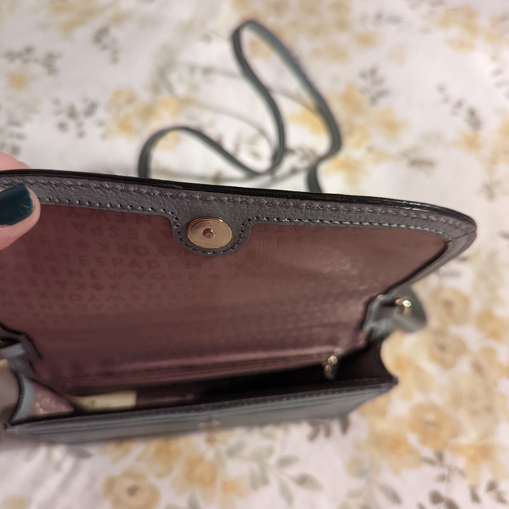 Kate Spade cross body